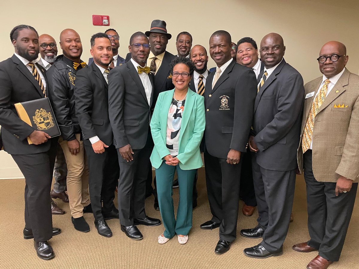 MLK Commission tweet media