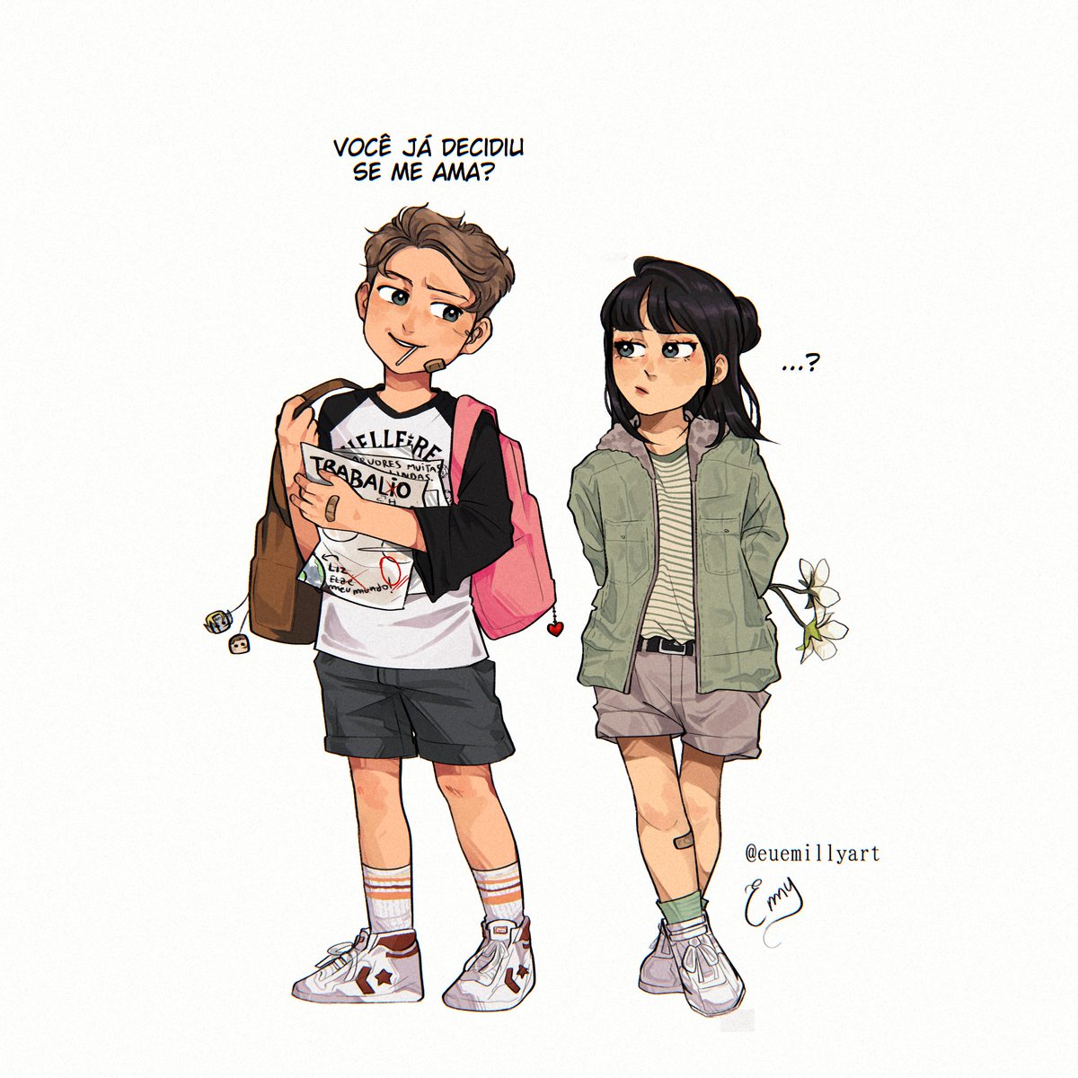 Lizago

@/Euemillyart