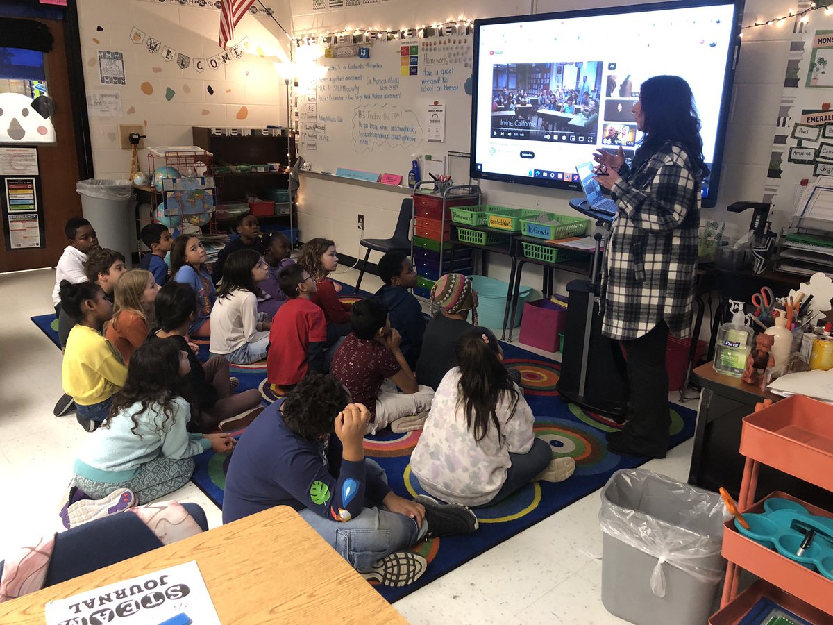 Bells Ferry Elementary School