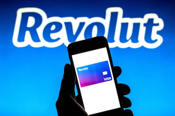 Kundenzuwachs bei Neobanken: Was taugen neue Anbieter wie Revolut oder Yapeal? dlvr.it/SgtLH8