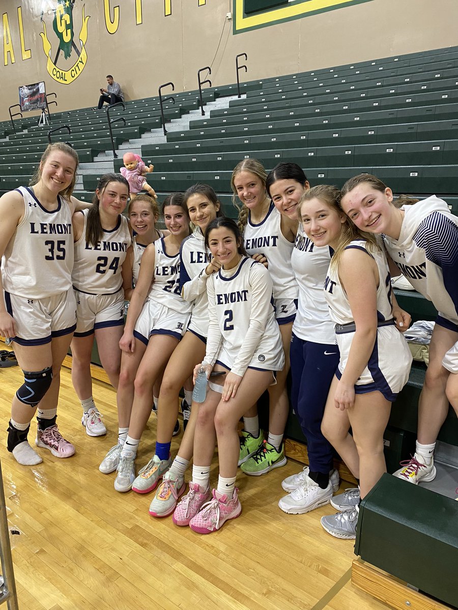 C DeLude tweet media