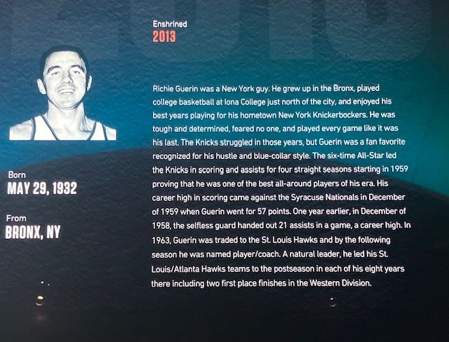 Iona Men's Basketball-History Hits🏀 tweet media