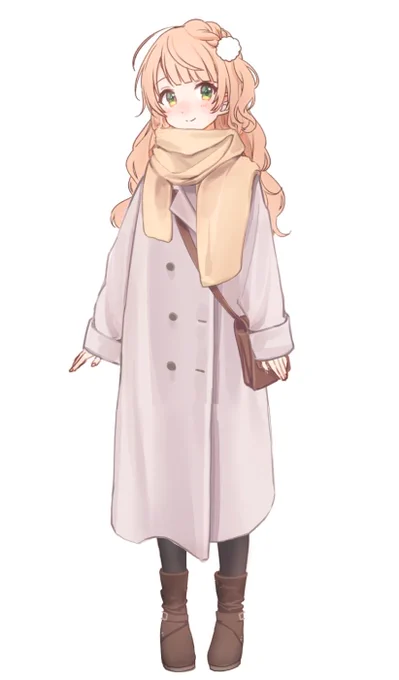  #しぐれういウインター2023 