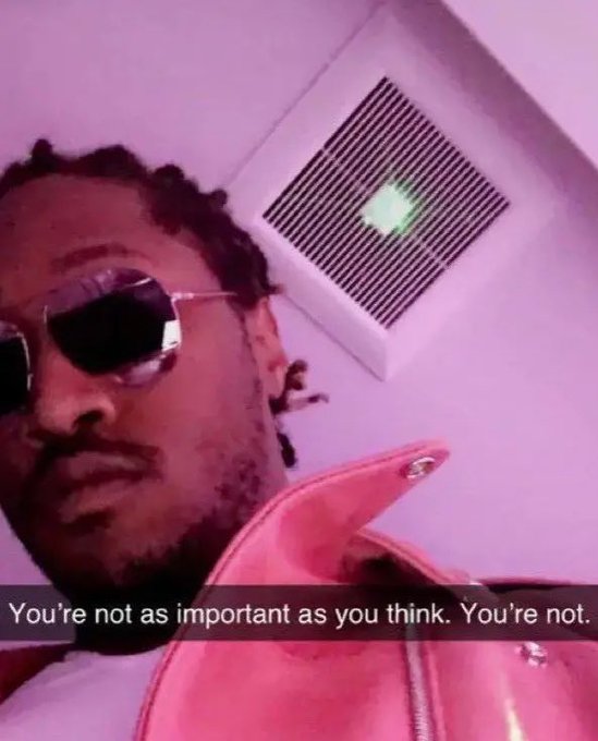 when y&rsquo;all start thinking I OWE you a link/session/conversation &hellip; do better Kings 🫶🏾🙏🏾 https://t.co/