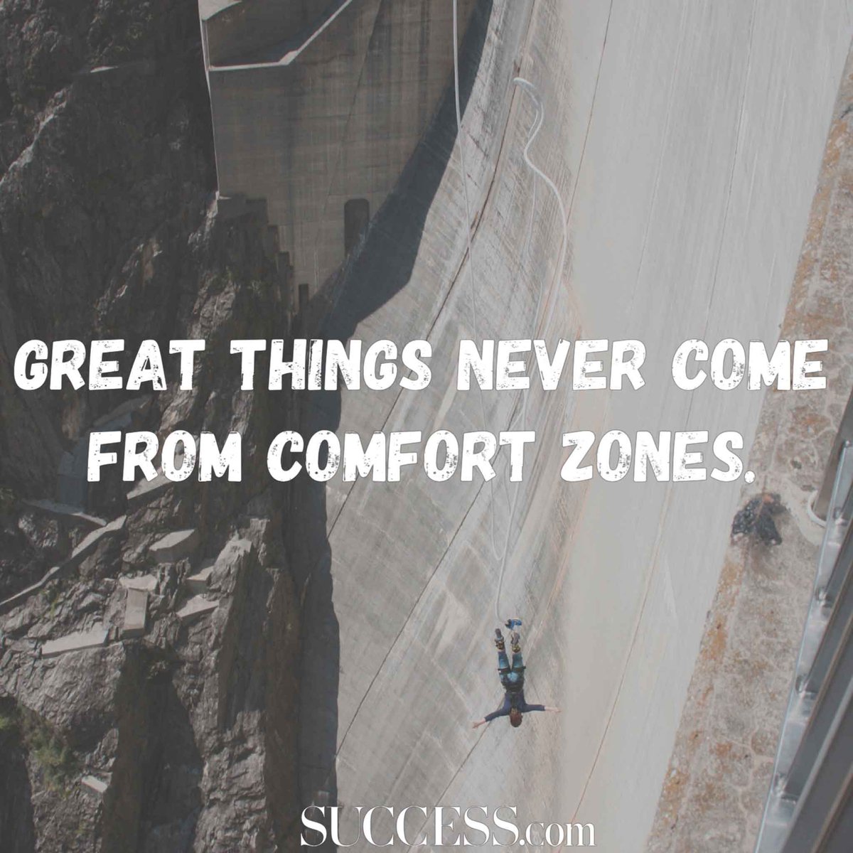 To be successful, you have to use each day as an opportunity to improve, to be better, to get a little bit closer to your goals. It might sound like a lot of work—and with a busy schedule, next to impossible.