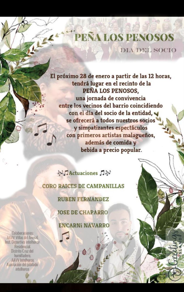 villasdelarenal's tweet photo. Un barrio unido para levantar a su peña, gracias @Distrito6M https://t.co/rTdCLkDdHU