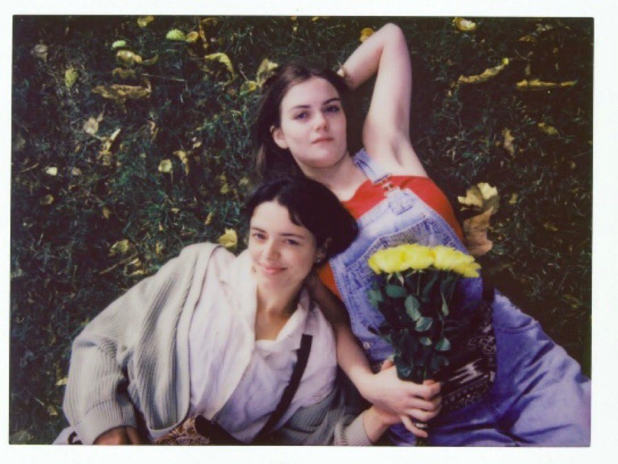 Parma Violets will be returning on the 17th-19th of February @VAULTFestival ! Grab your tickets at vaultfestival.com/events/parma-v…