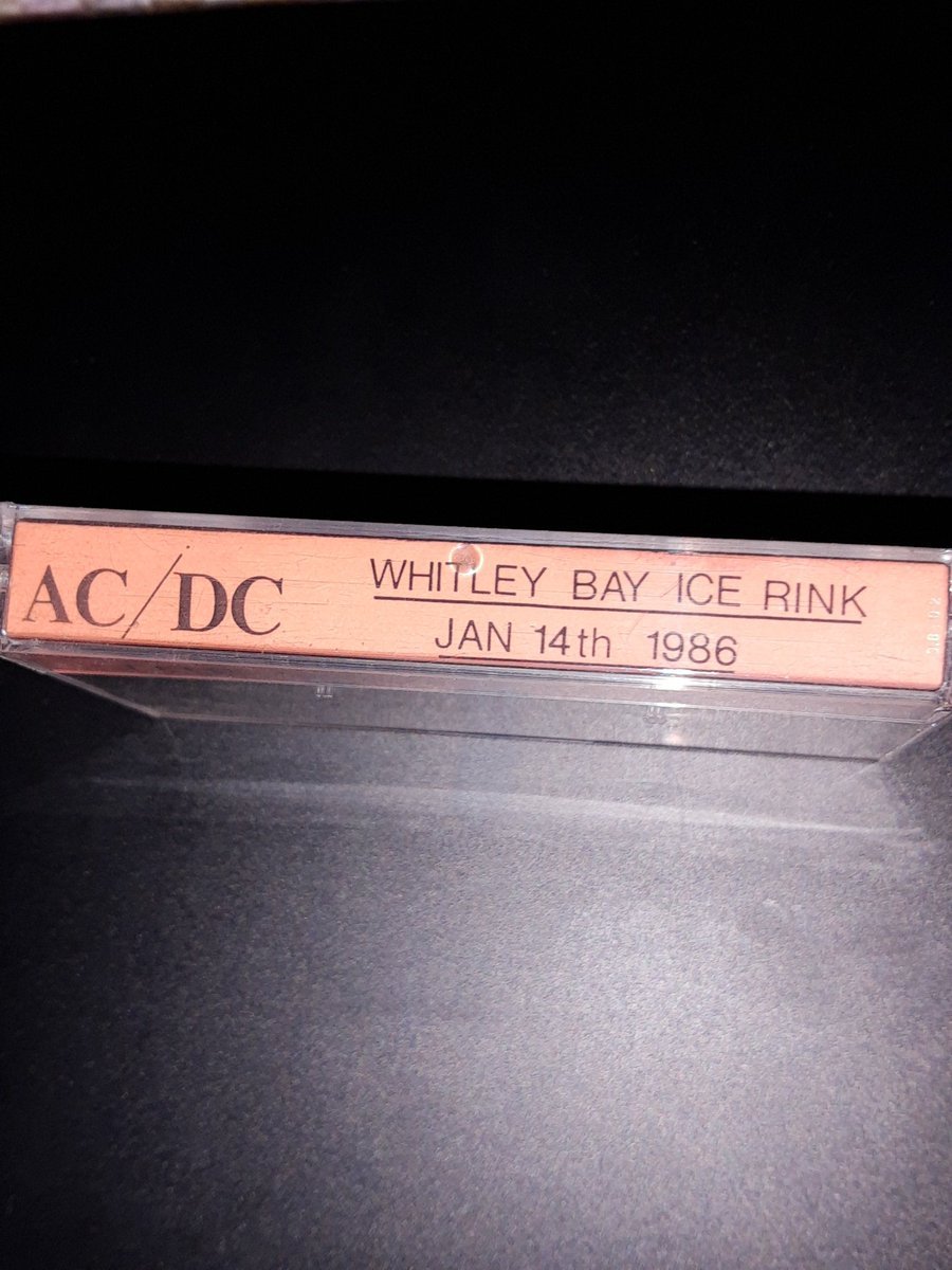 37 years ago today...