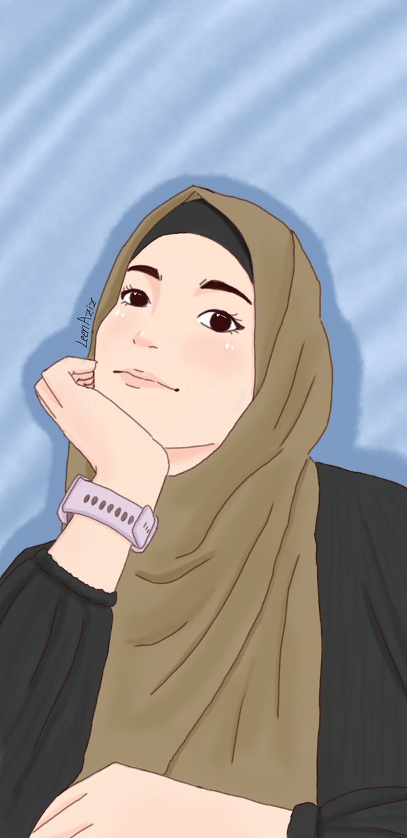 L_A812's tweet photo. رسمة جديدة 😁
#digitalart #ibispaint https://t.co/9Zrj6TmbXr