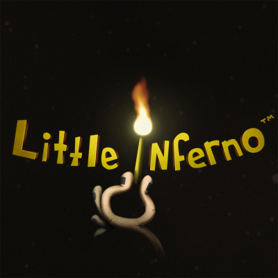 SuperDarkMimeIV's tweet photo. Wow. After six years, Little Inferno got an icon update on Switch! #SwitchIconWatch https://t.co/eMj1k3s98f