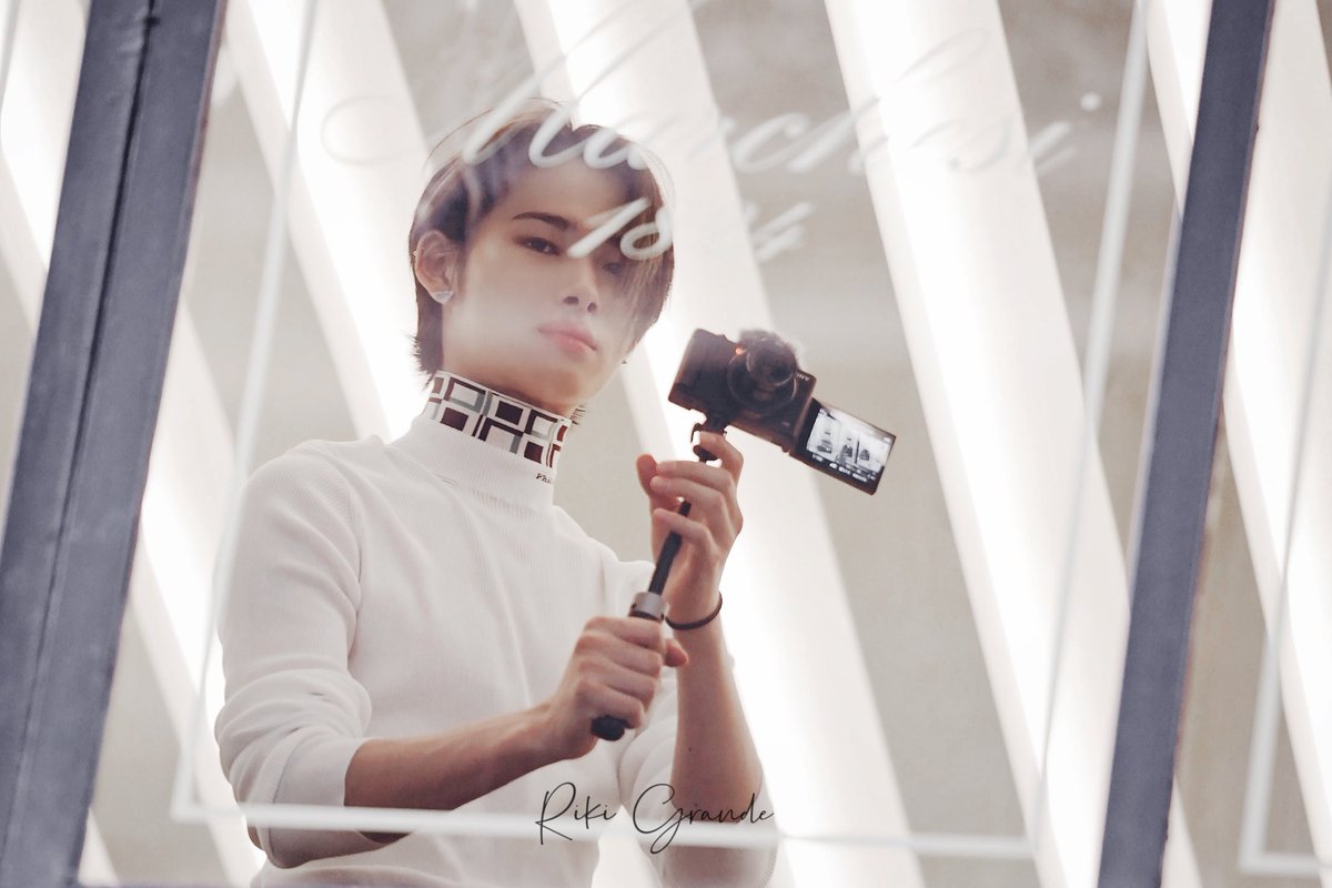 Riki Grande tweet media