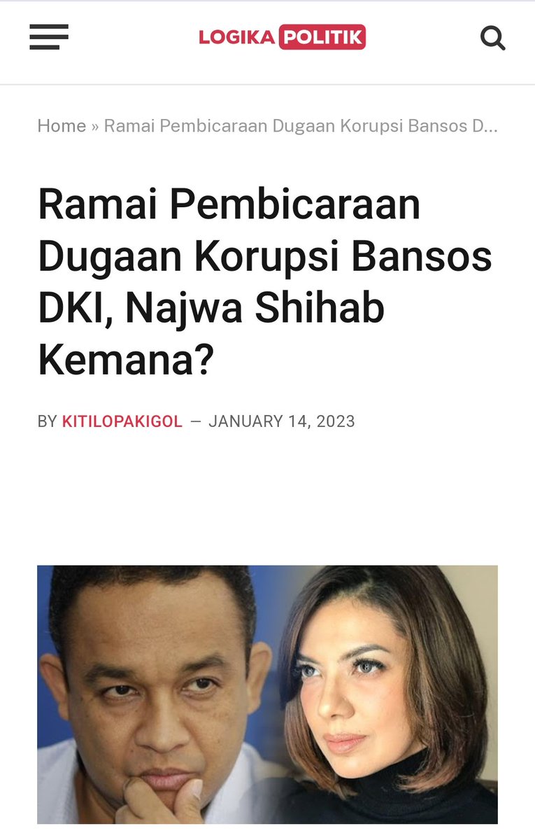 Ayo kemana ini mbak NANA kok nggak kelihatan batang hidungnya.?
Ada kasus KAKAP nih !!!