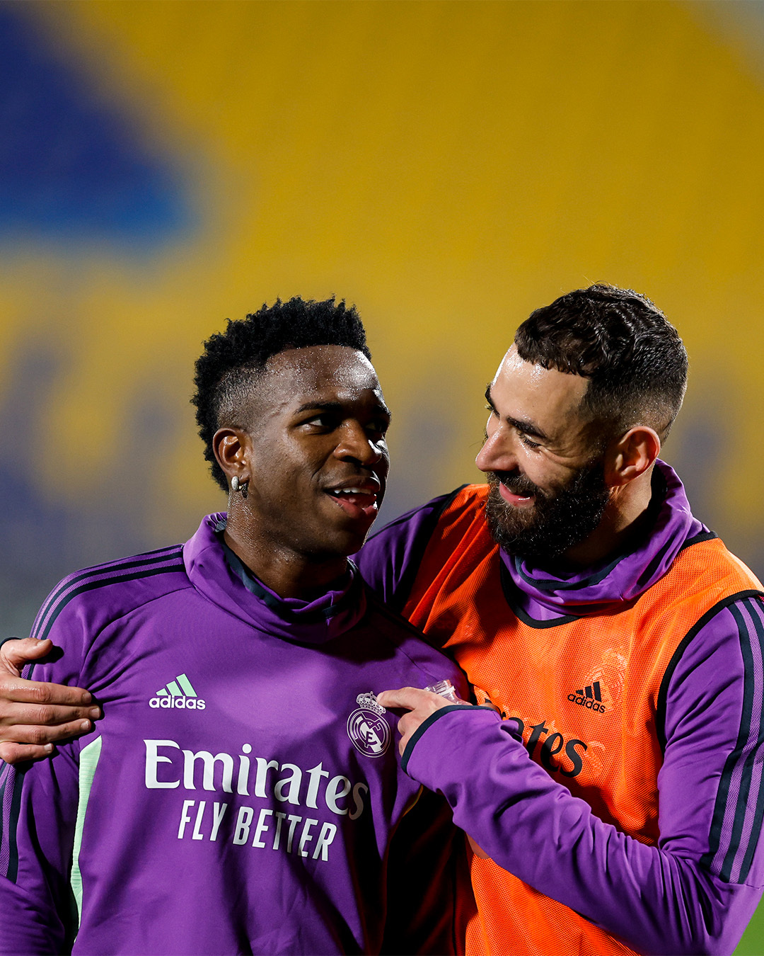 Real Madrid C.F. ð¬ð§ðºð¸ on Twitter: 