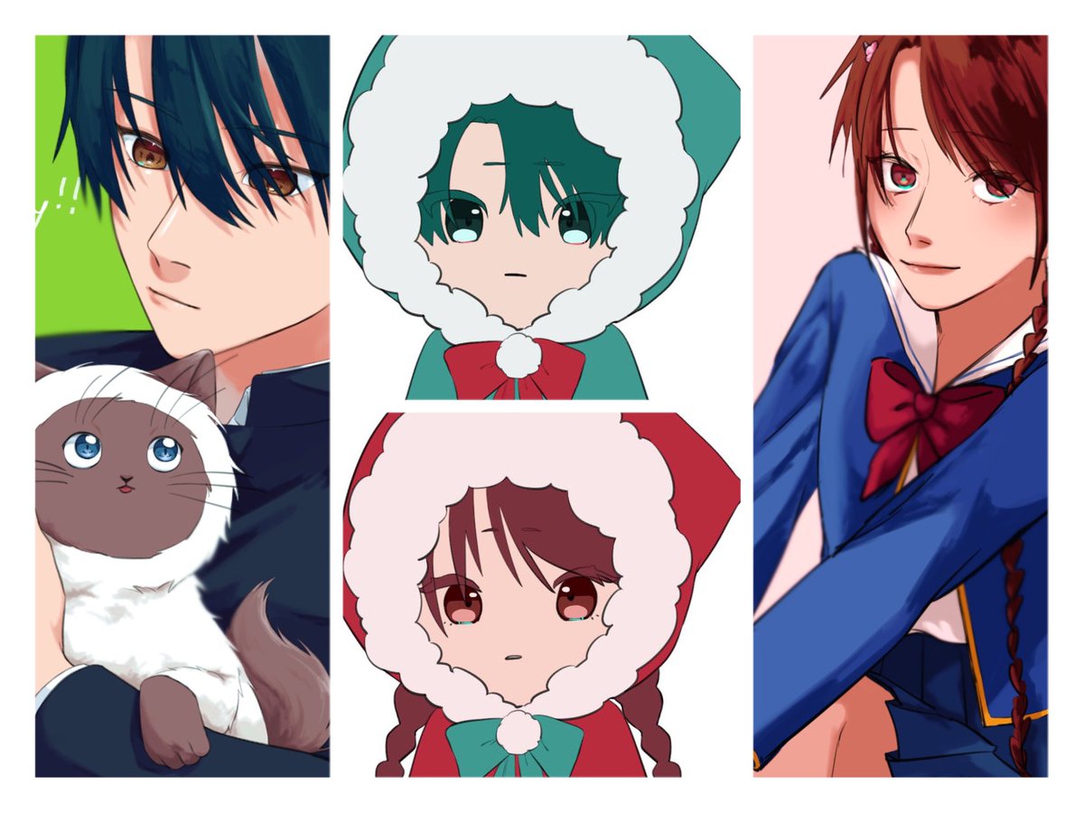 O_dend's tweet photo. #日曜日突然のテニプリテニミュフォロー祭 
 #テニプリクラスタさんと繋がりたい 
プロカ▶https://t.co/m2bQTzt3DS
気になった方フォローでお迎えに行きます🙌 https://t.co/cii5M9Cd2e