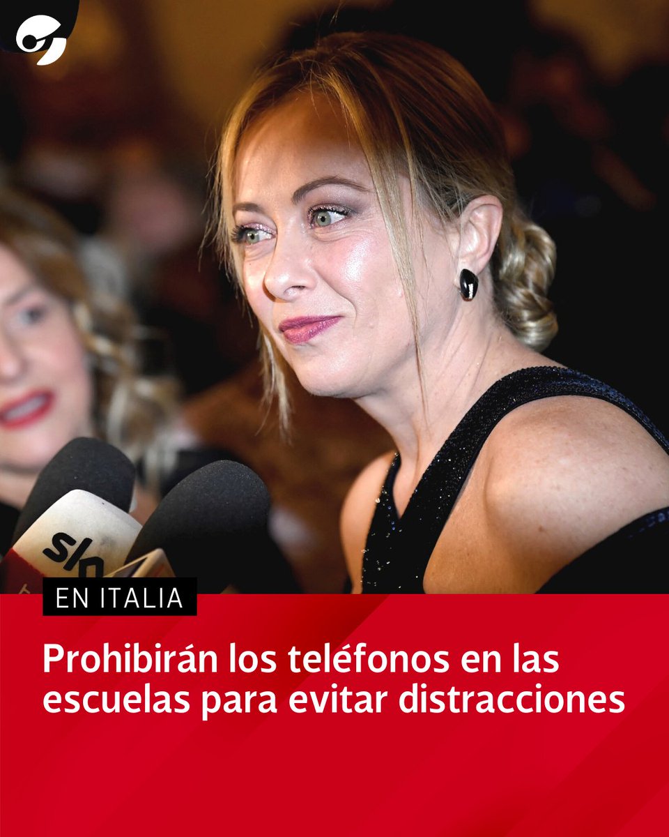 Clarín tweet media
