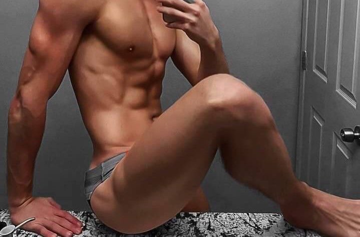 let's say i'm at your place willing to take you to my basement. what would you do? ~