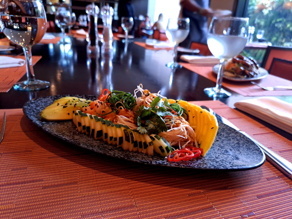 RenHotelsCCS's tweet photo. Nuestra gastronomía es increíble. Descubre nuestros sabores.

#RenaissanceCaracas https://t.co/yMyxDZCHXj