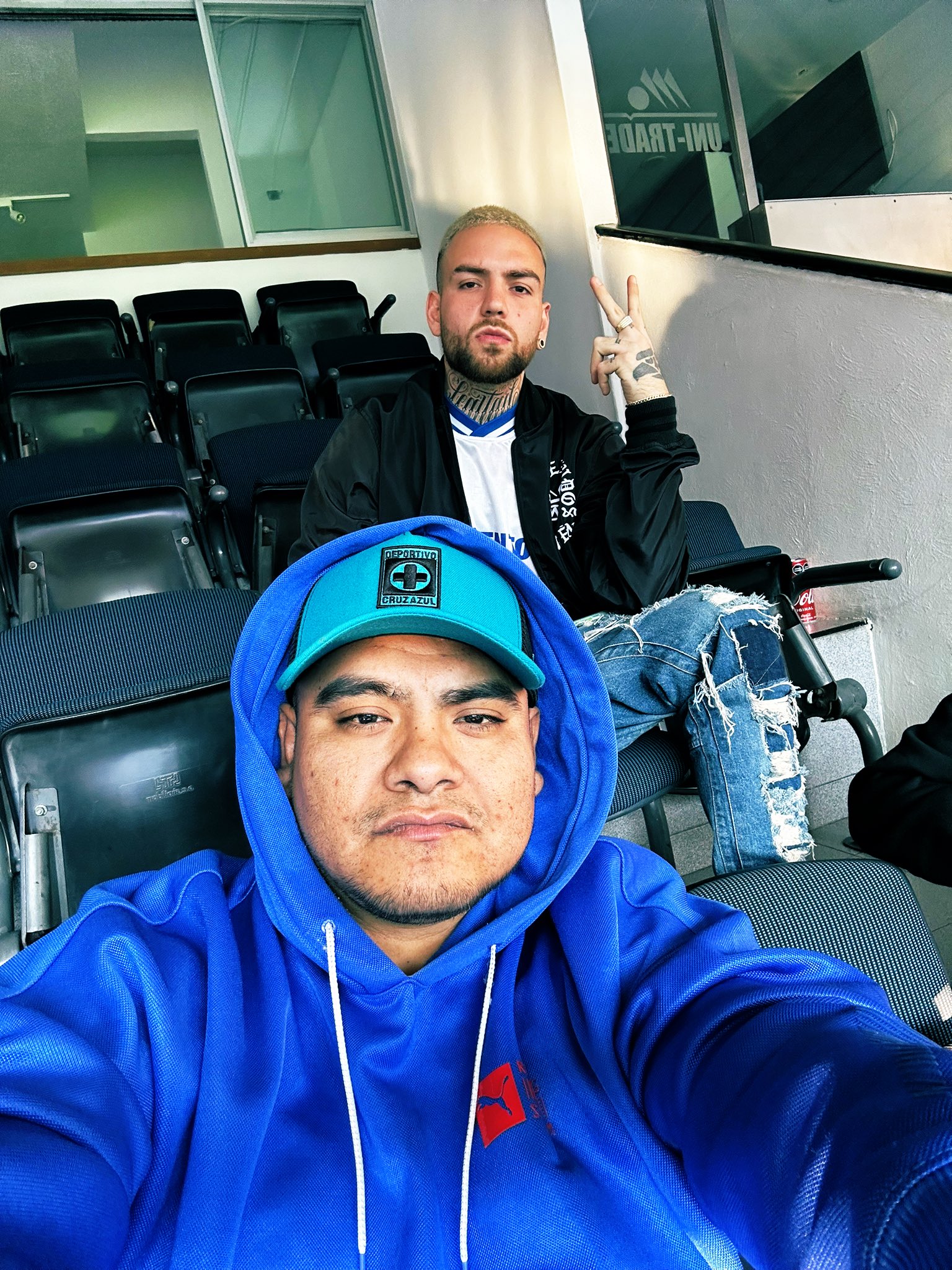 Cruz azul jacket 2019 sale