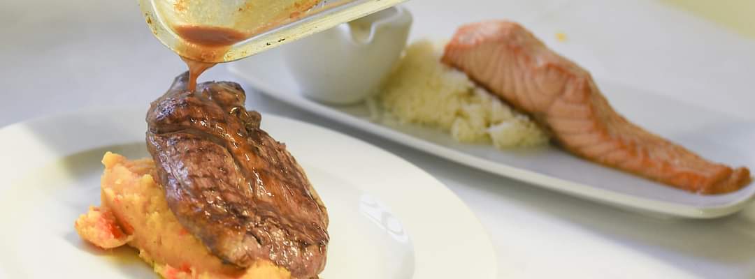 See thread below 👇
Head Chef job opportunity
Glan Yr Afon/Riverside, Pennal is a busy food led pub restaurant and bar with an enviable reputation for good fresh food.  Located centrally in the village of Pennal 3 miles from Machynlleth and 6 miles from Aberdyfi.