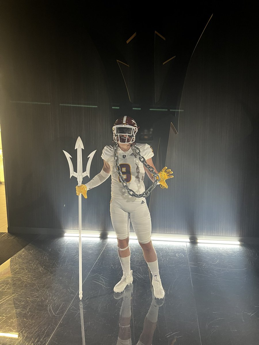Carter Jones (@carterjones07) on Twitter photo After a great conversation with <a href="/KennyDillingham/">Coach Dillingham</a> <a href="/CoachBBaldwin/">Beau Baldwin</a> and <a href="/CoachCoop84/">AJ Cooper</a> I’m blessed to receive an offer from Arizona State University #ForksUp #PT42 <a href="/ASUFootball/">Sun Devil Football</a> <a href="/CoachTuitele/">Saga Tuitele</a> <a href="/MohrRecruiting/">Brian Mohr</a> <a href="/adamgorney/">Adam Gorney</a> <a href="/DemetricDWarren/">Demetric D. Warren</a> <a href="/coachcurtis7/">Rick Curtis</a> <a href="/CreanFootball/">Crean Lutheran Football</a> After a great conversation with <a href="/KennyDillingham/">Coach Dillingham</a> <a href="/CoachBBaldwin/">Beau Baldwin</a> and <a href="/CoachCoop84/">AJ Cooper</a> I’m blessed to receive an offer from Arizona State University #ForksUp #PT42 <a href="/ASUFootball/">Sun Devil Football</a> <a href="/CoachTuitele/">Saga Tuitele</a> <a href="/MohrRecruiting/">Brian Mohr</a> <a href="/adamgorney/">Adam Gorney</a> <a href="/DemetricDWarren/">Demetric D. Warren</a> <a href="/coachcurtis7/">Rick Curtis</a> <a href="/CreanFootball/">Crean Lutheran Football</a>