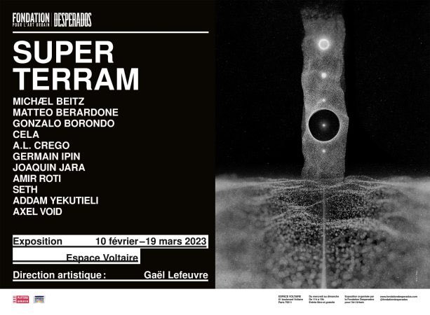 A. L. Crego tweet media