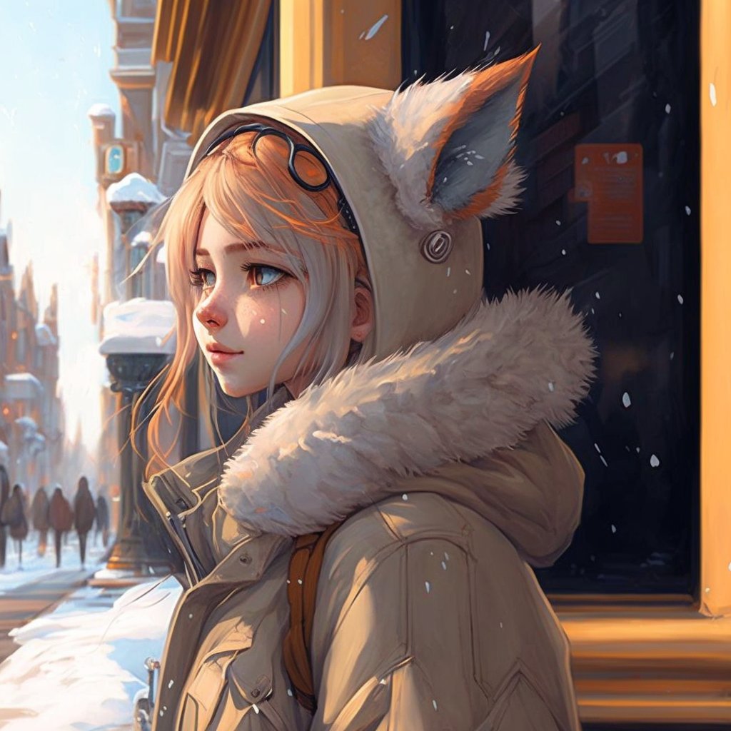 Hi Mimi Tsuki fam😺

I see that many people are already impatient to mint Mimi Tsuki 🥰

How are your weekends going?