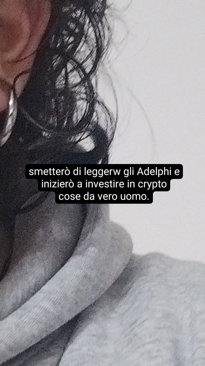 nel frattempo ascolto la Rettore e Renato Zero