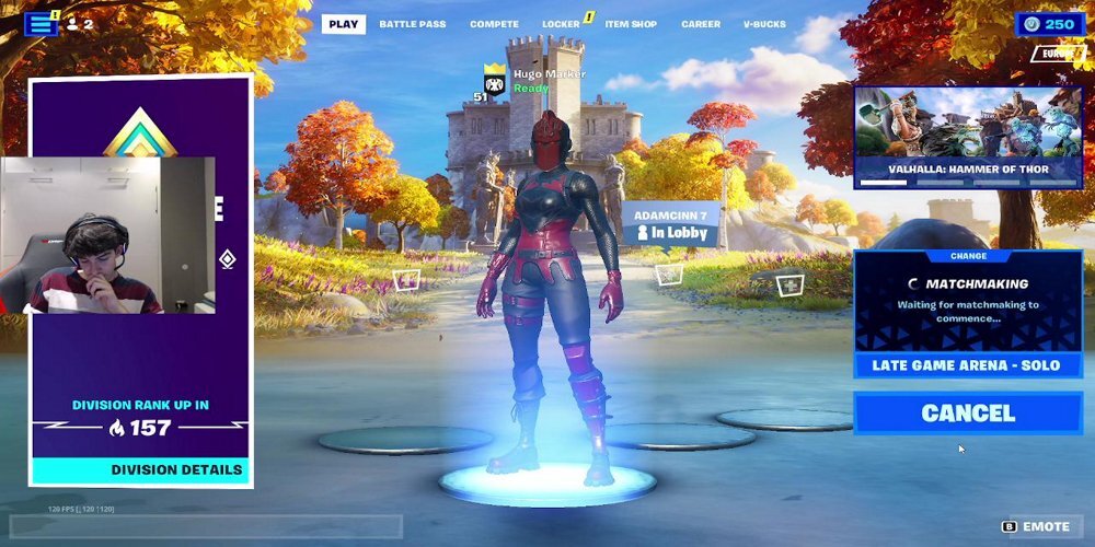 Hugo Marker tweet media