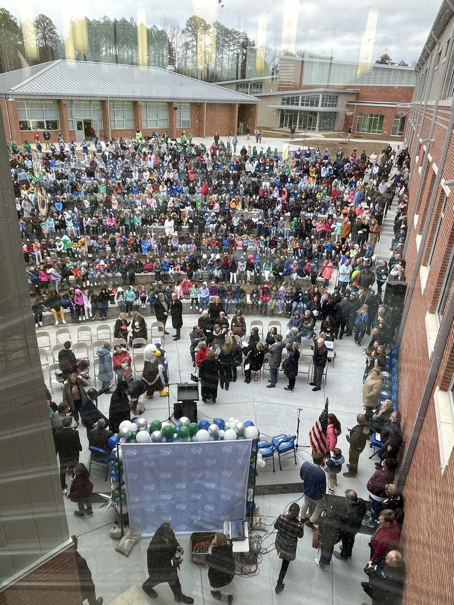 Cindy Gaston tweet media