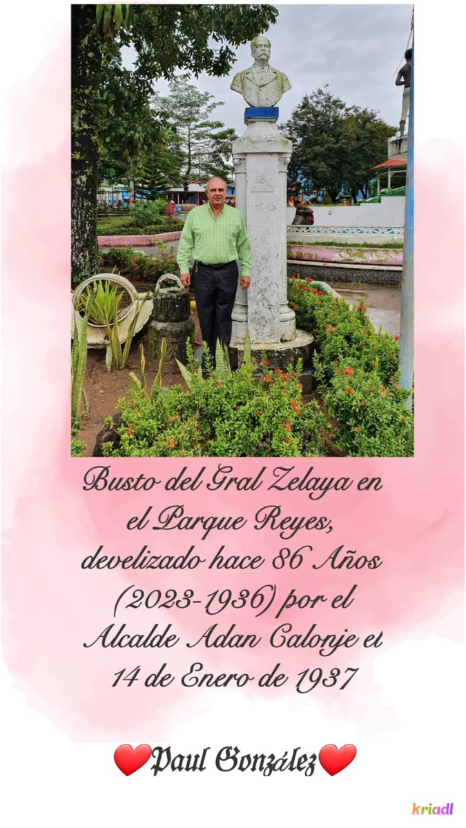 Paul González Tenorio (@gonzaleztenorio) on Twitter photo 