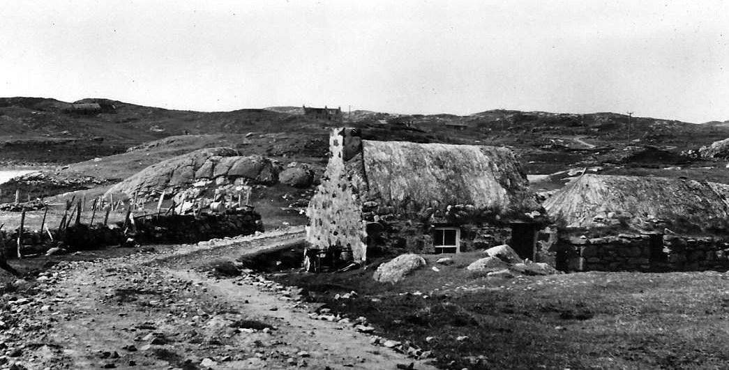 tourscotland's tweet photo. Old Tour #Scotland Ancestry Travel visit Genealogy Scottish Family History Blog photography and story of #Bernera, an island in #Loch #Roag on the North West coast of #Isle of #Lewis, #Outer #Hebrides In 1874 crofters here resisted the #Highland clearances https://t.co/eTcTVuBsa0 https://t.co/EbAHuJr1VG