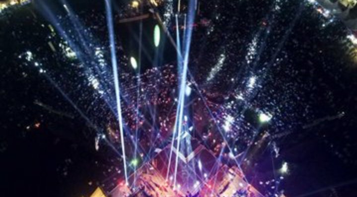 afrovertize's tweet image. #AFRICA: Uganda&apos;s Spice Diana receives overwhelming support from both fellow artistes &amp;amp; fans as well as corporates. Generally, #SpiceDianaConcert held on 13th Jan 2023 at Lugogo Cricket Oval was a successful event. Stage and lighting too, were great.

#SupportingUgMusic #kampala