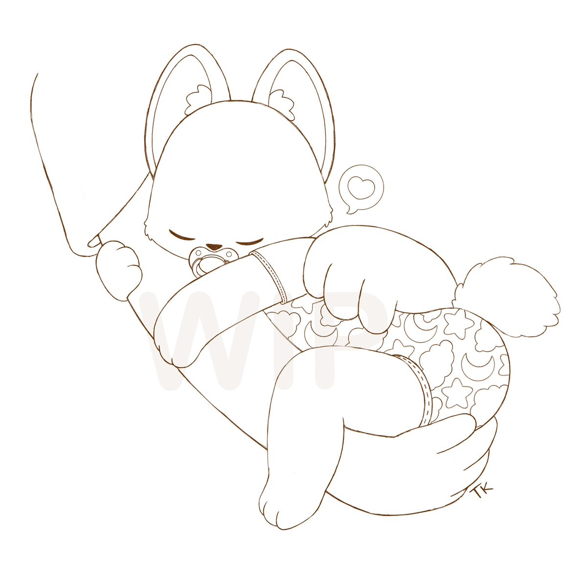 teeny__kitty's tweet photo. If I could please just have this all the time, that would be great 💖 https://t.co/O77B3Wvke2