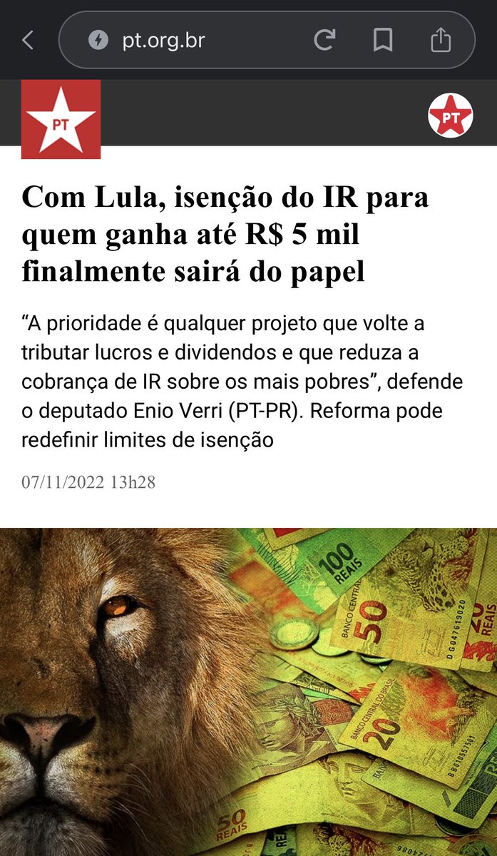 BolsonaroSP's tweet photo. Não durou nem 3 meses. Não seria isso uma fake news para ganhar votos dos mais humildes? Cadê o pessoal que ia acabar com as fake news eleitorais??? https://t.co/BMHz7hR7Tk