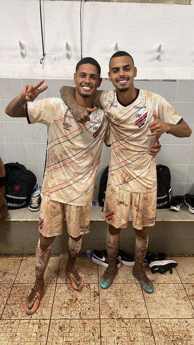 Que tal essa dupla? 👀😛