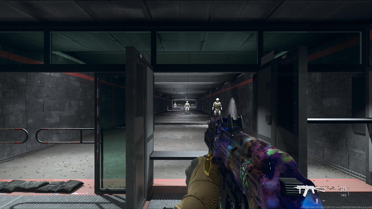 xfckup's tweet photo. #PS5Share, #CallofDutyModernWarfareII https://t.co/rou2VPR9HI