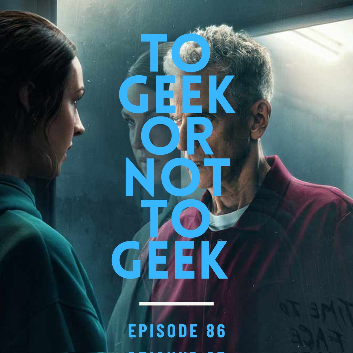 To geek or not to geek tweet media