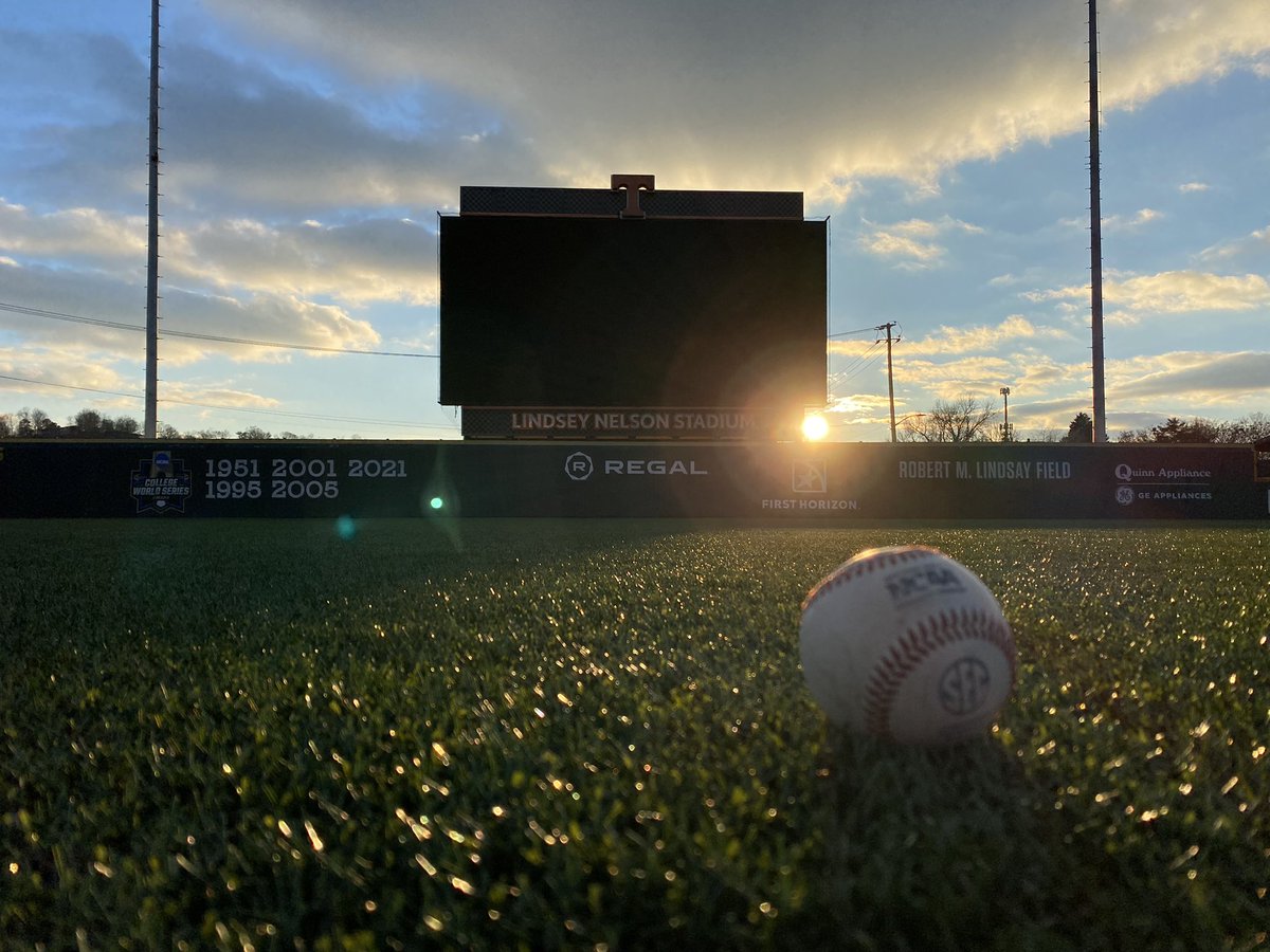 Vol_Baseball's tweet photo. dreaming of those weekends in LNS 💭

#GBO https://t.co/VWGE0Cn5W8