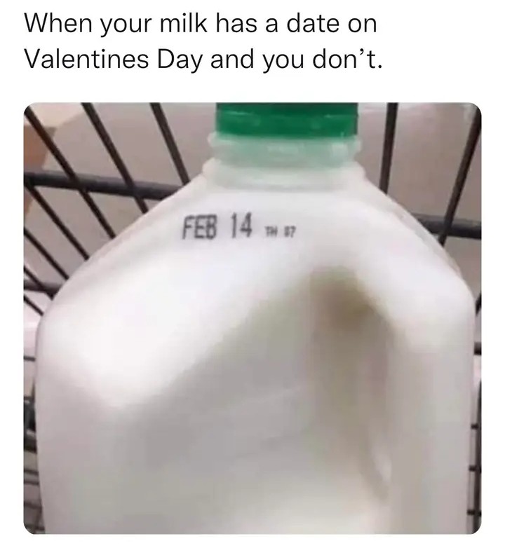 unknown7igs's tweet photo. Facts😅 #ValentinesDay https://t.co/KEeAxcr6T8