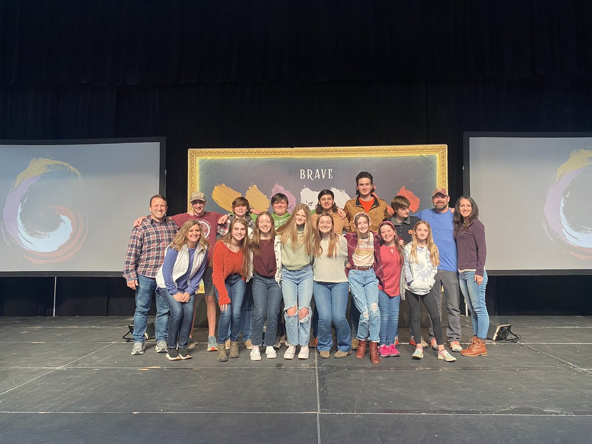 bjacobs35633's tweet photo. Having a great weekend with a great group of kids.  #brave #gulf2023 https://t.co/CFJX7UbG1m