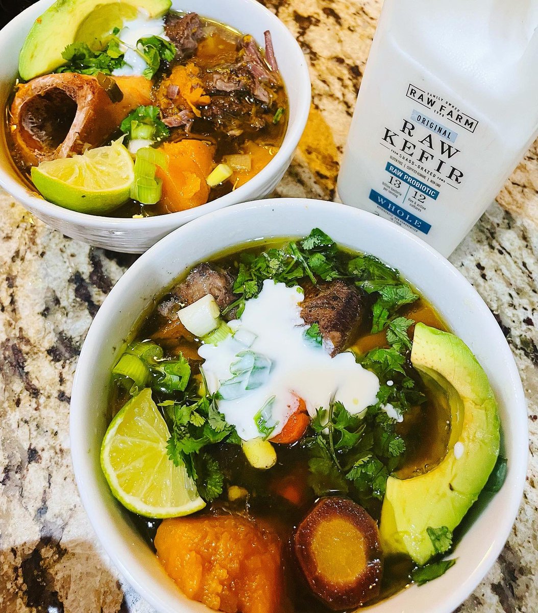 Morrigan_Astro's tweet image. Made my first TikTok recipe video. My own Beef Shank Stew recipe. 
#beefshank #recipes #animalbaseddiet #westonapricediet #gapsdiet 

tiktok.com/t/ZTRg3LCUq/