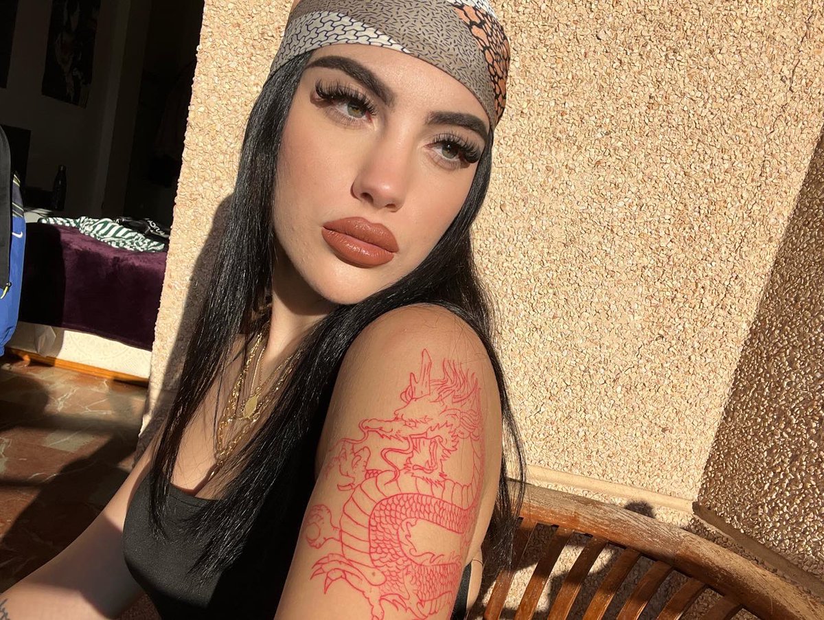 Gisele 🥷🏻 (@magirodriguezz) on Twitter photo 