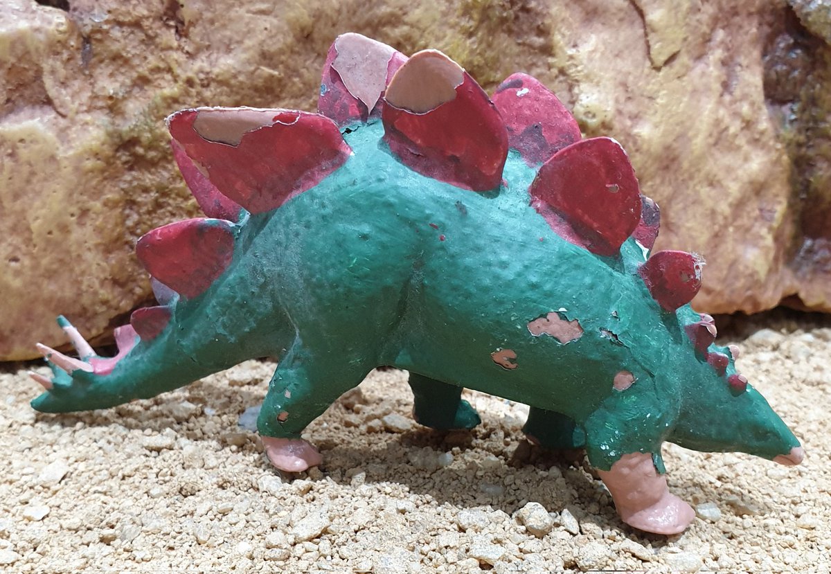 Darren Naish tweet media