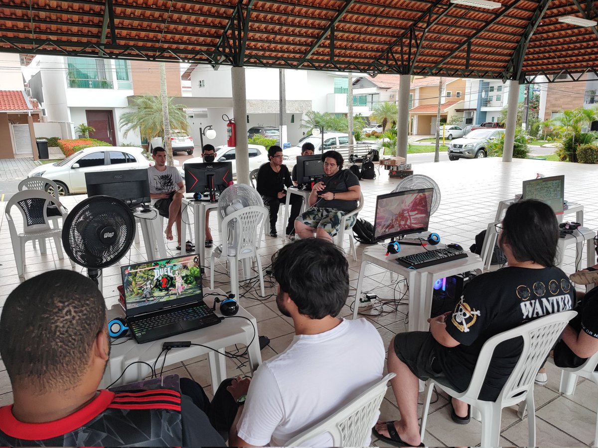 Apoie sua cena local