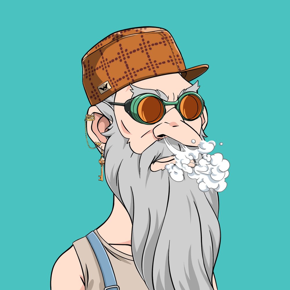 VesperianX tweet media