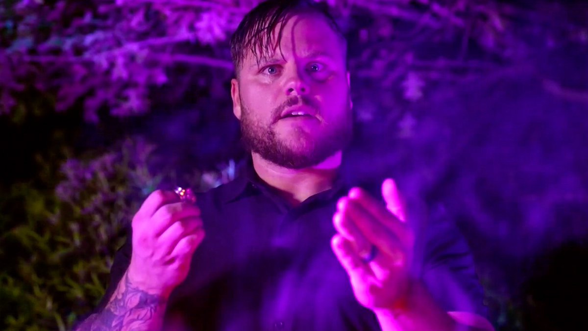 Fightful Wrestling tweet media
