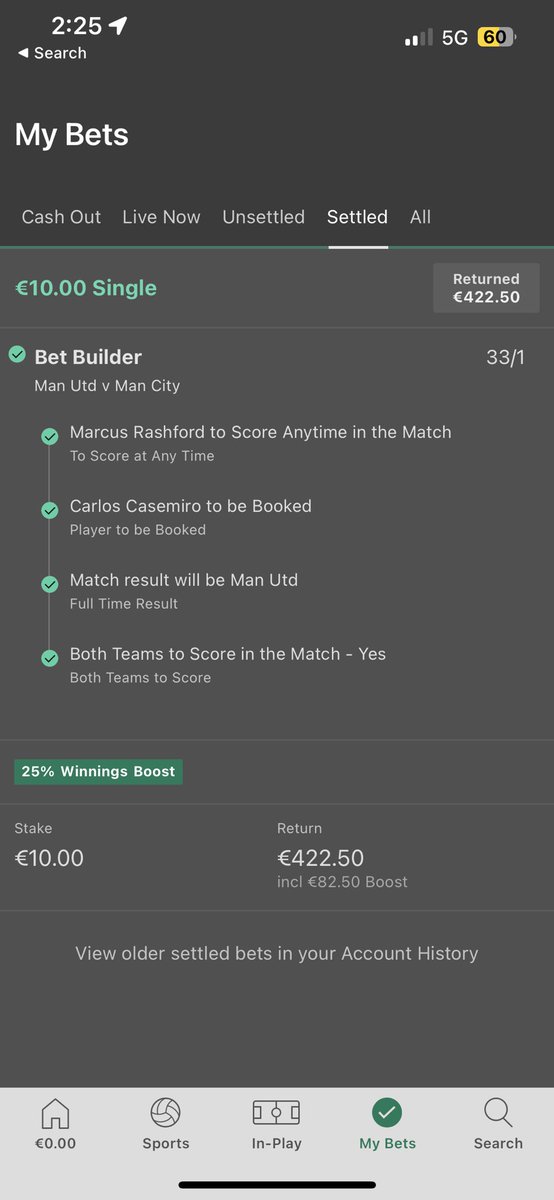 eoinmcg22's tweet photo. @FootyAccums https://t.co/ShD24YTOrd