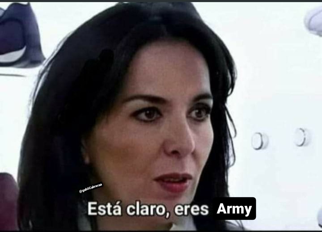 La Army que quedó 🤡⊙⊝⊜ tweet media