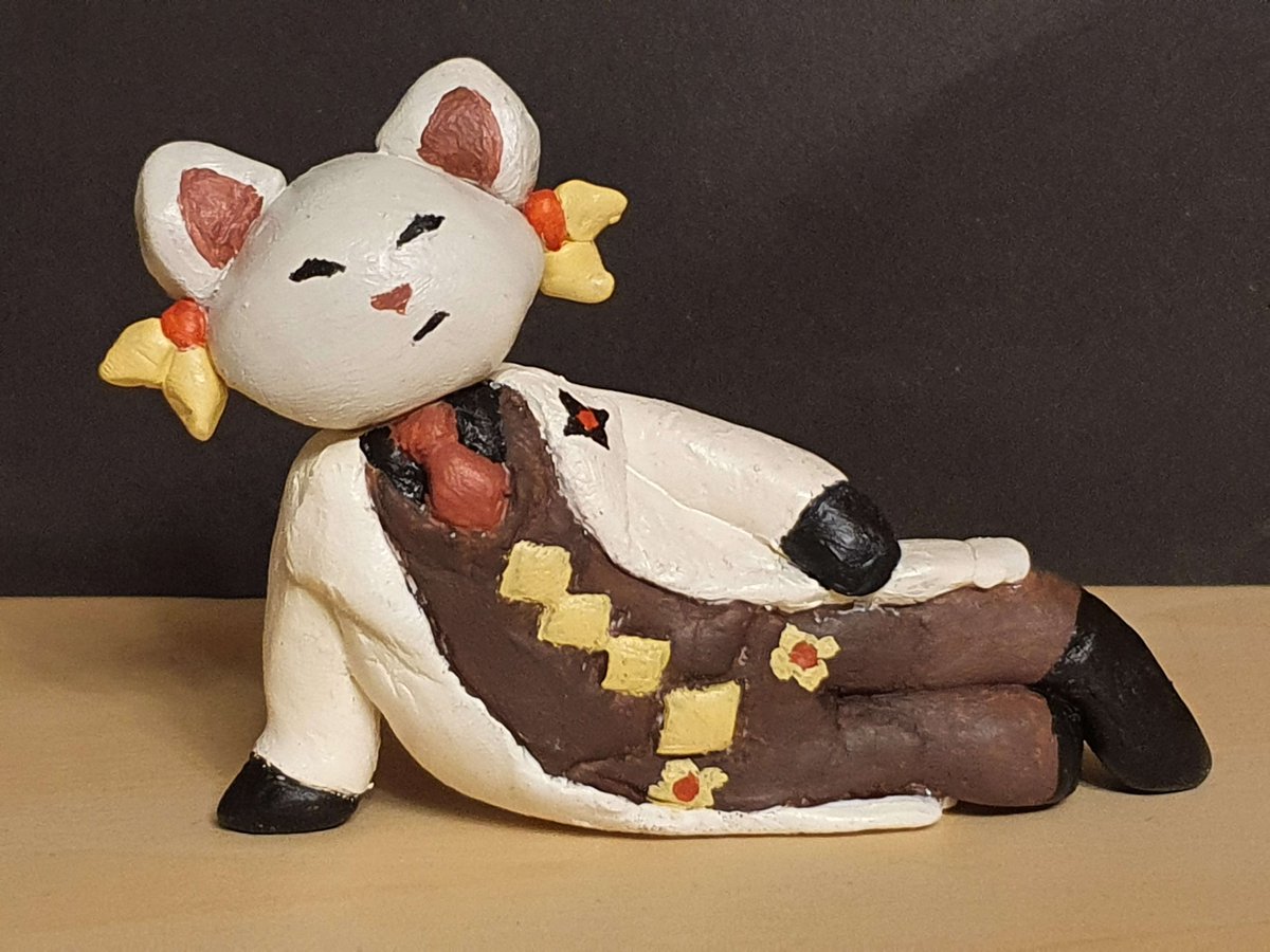 countchameleon3's tweet photo. Stoatney! #TheGreatAceAttorney #大逆転裁判 #tgaa #DaiGyakutenSaiban #CourtneySithe https://t.co/MjaP43keNg
