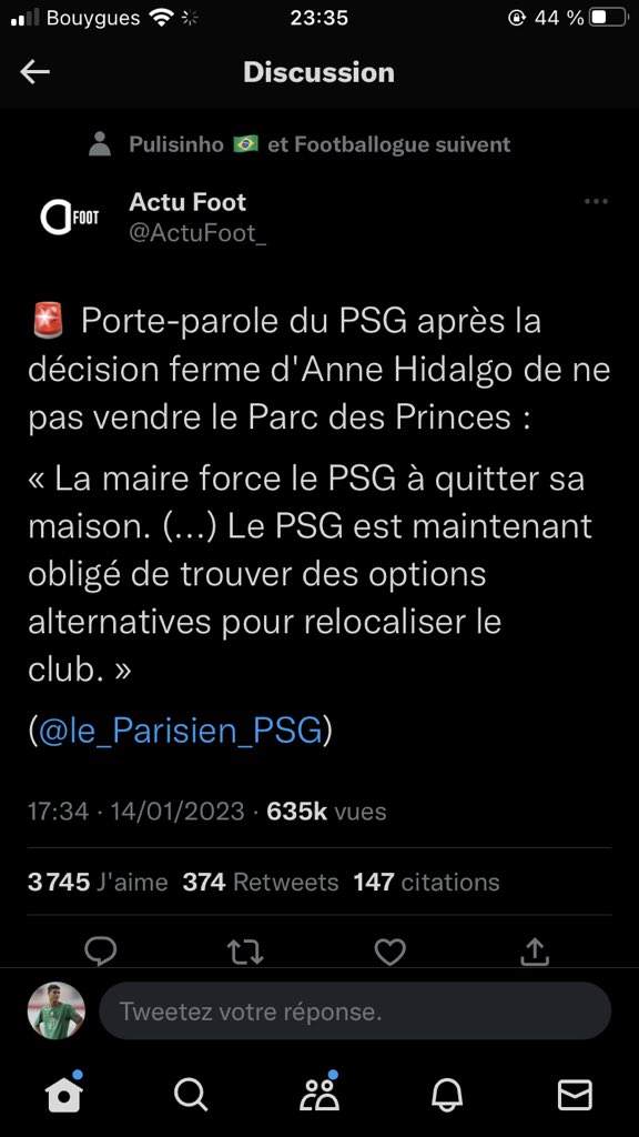 Rayane212ma🇲🇦 on Twitter "Anne hidalgo elle sert a quoi a part clc a tlm cette pute sah faut